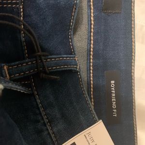 Judy blue jeans NWT